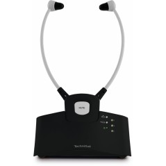 Technisat Stereoman Isi 3 Headset Wired
